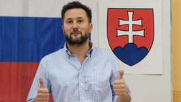 komunalne volby 2018,  Matúš Vallo,
