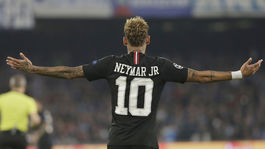 Neymar v Reale? Zrada! Neymar v Barcelone? Rozbitá zostava