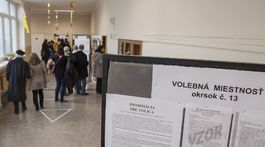 SR Bratislava samospráva voliči voľby18 BAX