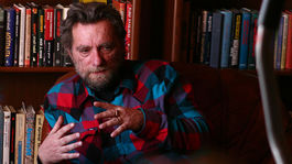 Analytik Baránek: Prezident bez politickej histórie je nečitateľný