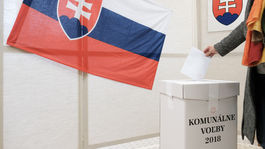 Analýza a video: Viac nezávislých, menej Smeru 