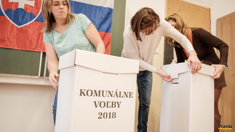 komunalne volby 2018, zs jeseniova 54