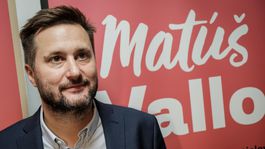 Vallo o ponechaní časti daní ľuďom: Berú nám aj to málo, čo máme