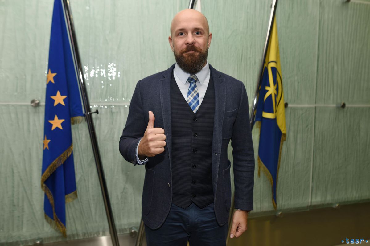 Peter Bročka