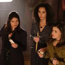 charmed, čarodejnice,