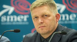 Podľa Fica Soros financoval protesty. Naznačil sledovanie organizátorov štátom