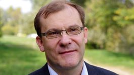 Spomienka na Jana Palacha