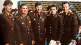 Larionov v liste Tichonovovi: Sme ľudia, nie otroci