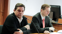 Kočner ponúkal za slobodu milión