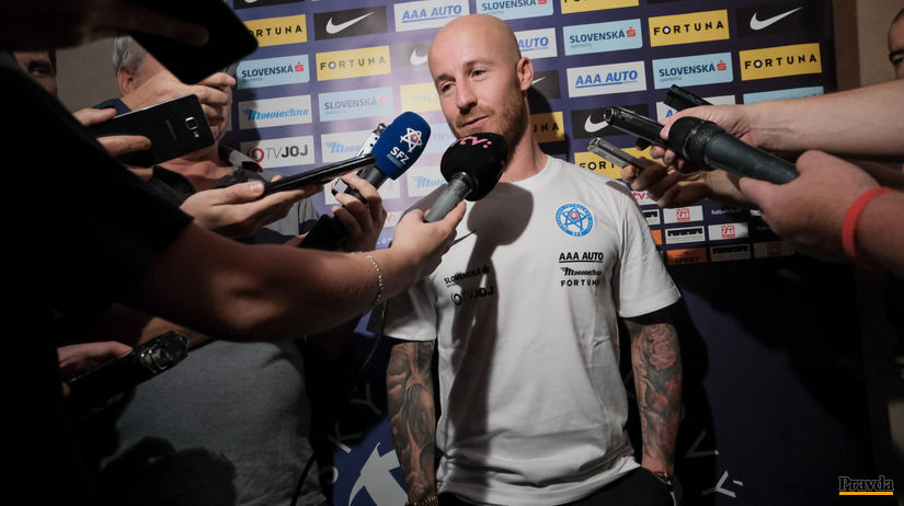 Miroslav Stoch