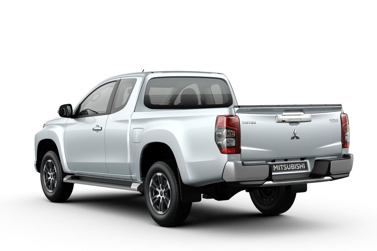 Okrem luxusnej verzie Double Cab budú k...
