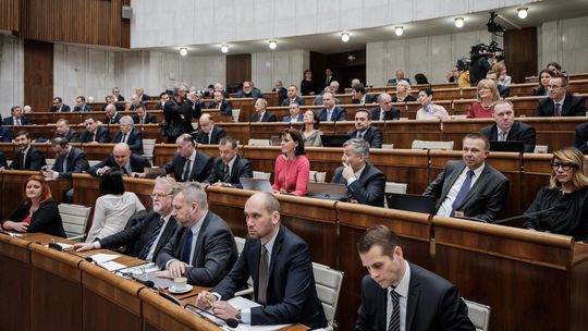 Istanbulský dohovor nejde proti slovenskej ústave, tvrdí Žitňanská