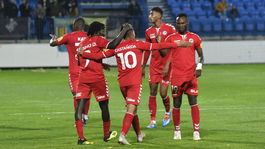 Seničania už vyhrávajú. Je však liga regulárna?