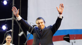 Vo voľbách na separatistickom východe Ukrajiny zvíťazili doterajší lídri