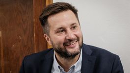 Vallo plní prvý sľub, vzniká Metropolitný inštitút Bratislava