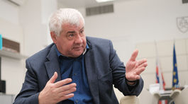 Érsek sa snaží do volieb rozbehnúť čo najviac tendrov