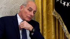 Trump vraj chystá ďalšiu vládnu zmenu, prepustí tiež Kellyho