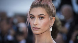 Krásna ako Bieberova Hailey? Baldwinovej príroda nadelila bezchybnú pleť