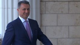 Orbán obhajuje udelenie azylu Gruevskému, nazýva ho spojencom