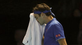 Tvrdý útok na ikonu. Federer nadradil kšeft nad históriu, turnaje ho protežujú