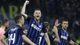 Škriniar? Známy taliansky novinár zúžil okruh už iba na dva kluby