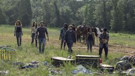 Toto nikto nečakal. Zombíci chytili druhý dych, diváci nie