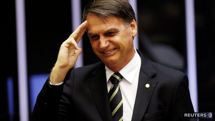 BRAZIL-POLITICS/