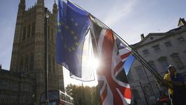 Únia môže schváliť odklad brexitu, ale má už toho dosť, tvrdí expert