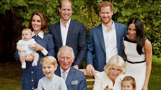 Kráľovskú rodinu by v prípade nepokojov po brexite evakuovali