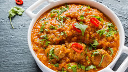 Ešte ste neskúšali červenú šošovicu? Šup s ňou do hrnca!