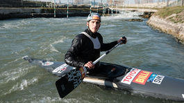 Nezvyknem byť spokojný s piatym miestom. No teraz to bol zázrak 