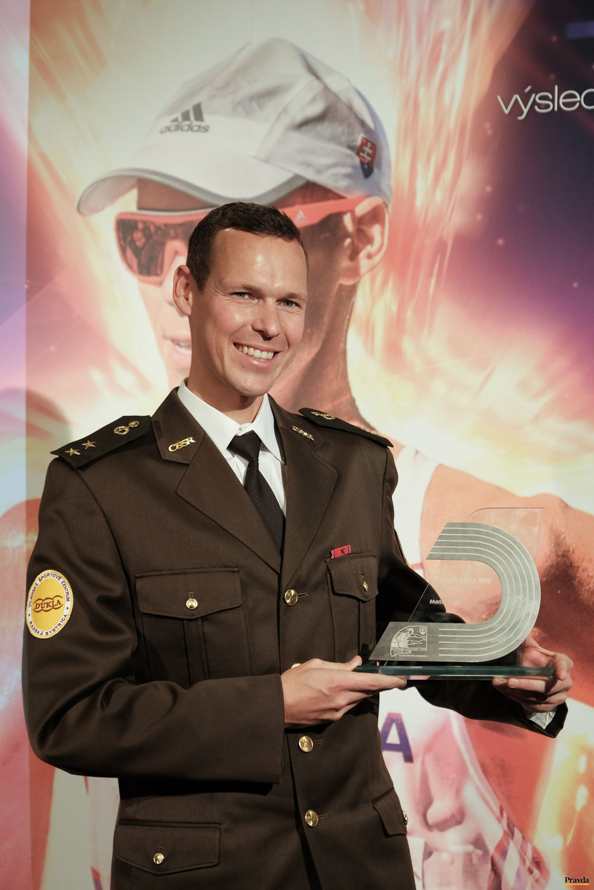 Matej Tóth.