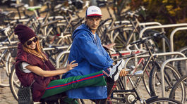 Škaredé tenisky? Nebojte sa toho názvu, tu je 15 variácií na obrovský hit 