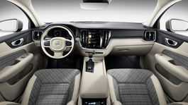 Volvo obmedzením rýchlosti nekončí. Auto vás bude sledovať a hlásiť!