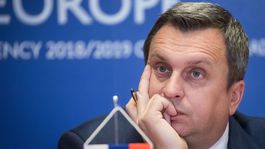 Matvijenková prijala pozvanie Danka na oslavy SNP