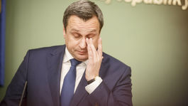 Danko: Dôvera v koalícii je naštrbená, SNS podporí zvolanie schôdze na moje odvolávanie