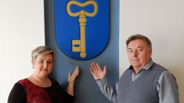 Starosta odchádza do dôchodku po 32 rokoch na čele obce
