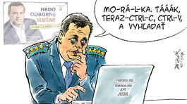 Danglár, 16.11.2018