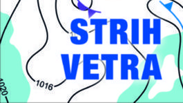 Dušan Dušek: Strih vetra