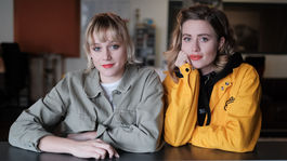 Dvakrát Emma = dvojitá nádielka súčasného popu