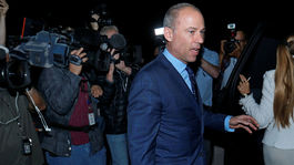 Právnika Stormy Danielsovej nebudú stíhať pre domáce násilie