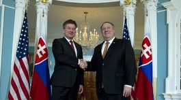 Slovensko môže pomôcť s rozumnou reakciou na Trumpa