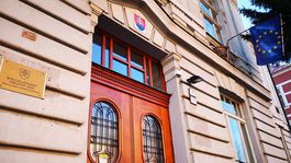 Róbert L. so „sýkorkami“ stojí pred súdom za staré vraždy vrátane vraždy Holuba