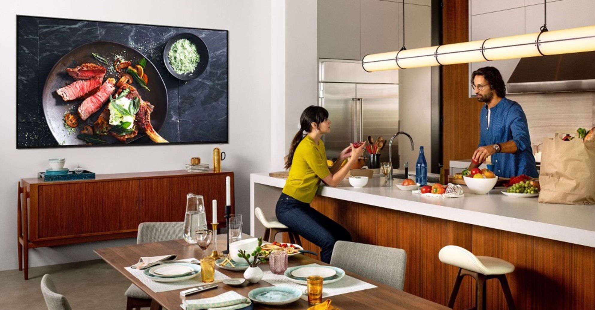 Samsung 8K