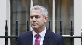 Novým britským ministrom pre brexit bude Stephen Barclay