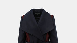 Dámsky kabát MIss Selfridges, predáva sa za 108,95 eura na Zoot.sk. 