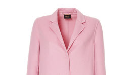 Dámsky pastelový kabát Liu Jo, info o cene v predaji.