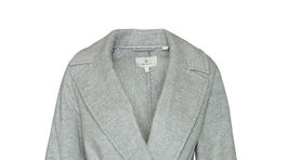 Dámsky zavinovací kabát Gant, info o cene v predaji. 