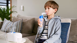 Je tu čas chrípok? Nos vyplachujte, paru inhalujte!