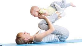 Žiadosť o materské a jej doručenie